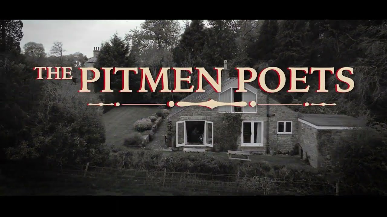 pitmen poets tour 2023