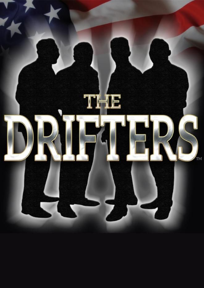 The Drifters poster