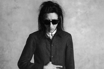 The Original ‘People’s Poet’ Comes to Bradford Dr John Cooper Clarke: I ...